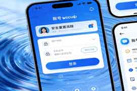 账号找回流程